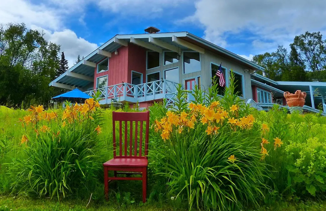 Halcyon Heights B&B/Inn-1